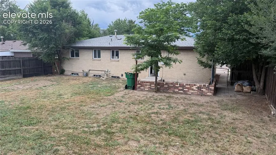 15 N Claremont Street, Colorado Springs, CO 80909 - #2