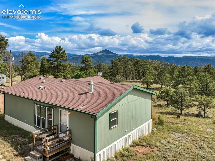 82 Ute Circle, Florissant, CO 80816 - #3