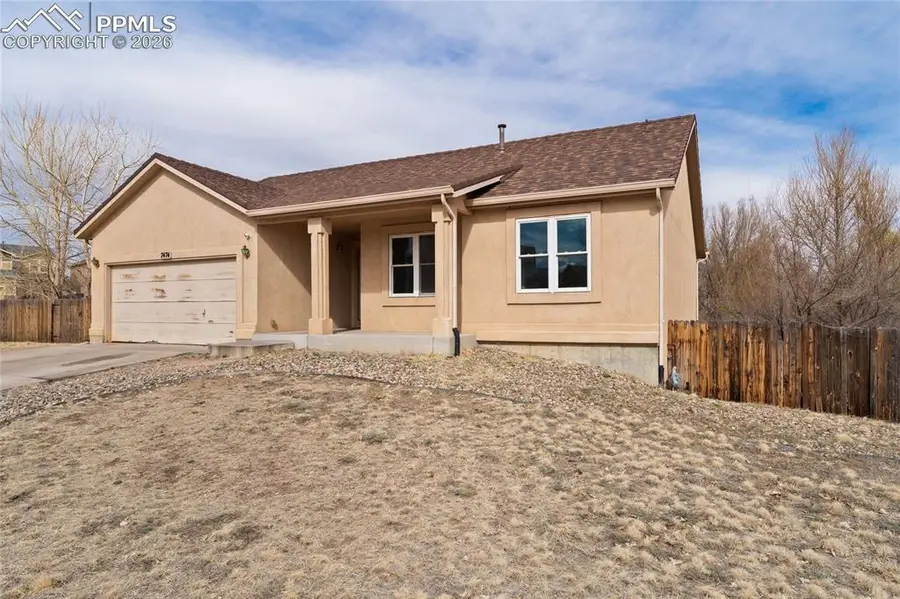 7474 Lake Avenue, Fountain, CO 80817 - #2