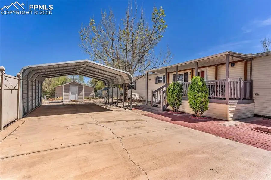 990 S Silt Drive, Pueblo West, CO 81007 - #3