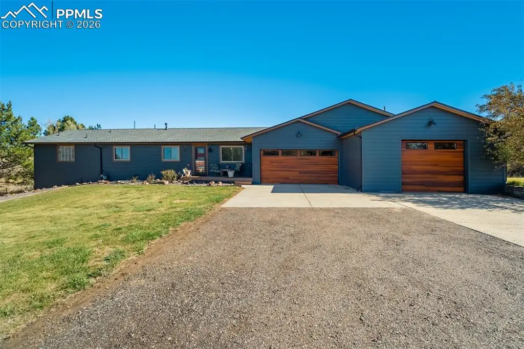 46746 Sundance Trail, Parker, CO 80138 - #1