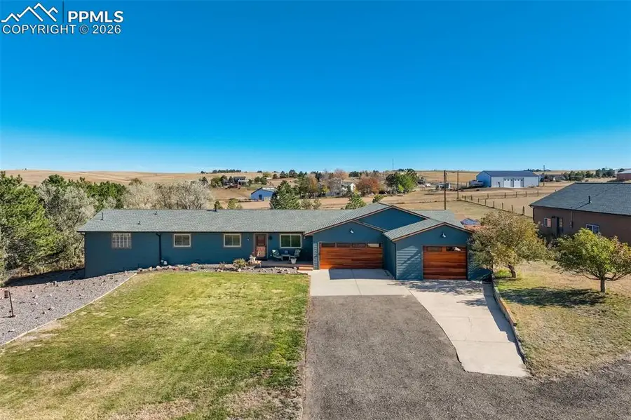46746 Sundance Trail, Parker, CO 80138 - #2