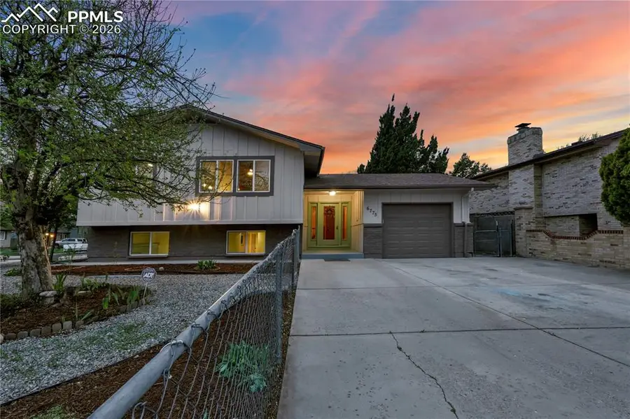 6775 President Avenue, Colorado Springs, CO 80911 - #2