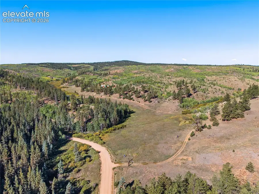 8567 County Road 3, Divide, CO 80814 - #2