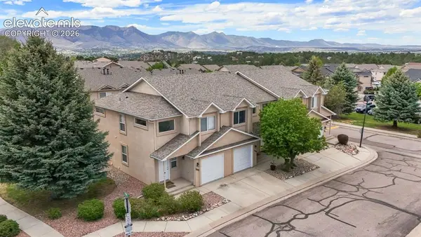 5602-5614 Towson View, Colorado Springs, CO 80918