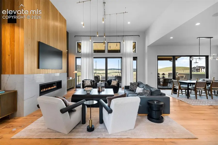 5815 Peppy San Circle, Larkspur, CO 80118 - #2