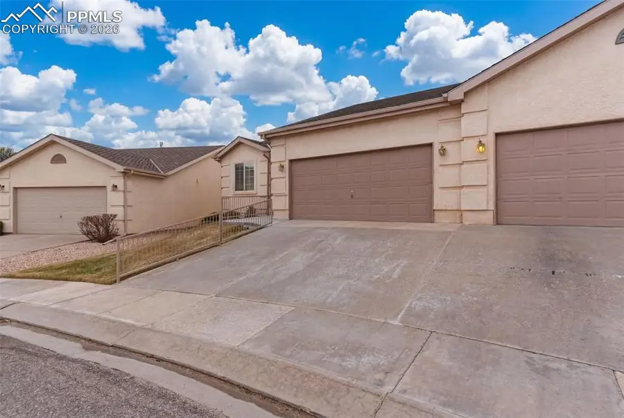 4315 Outlook Boulevard #U, Pueblo, CO 81008 - #2