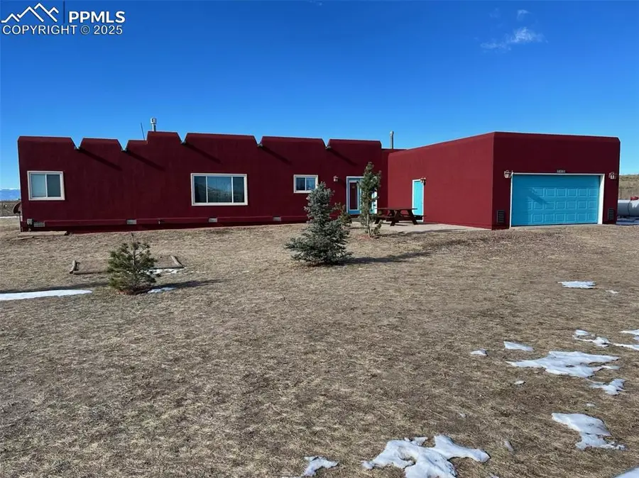 22365 Judge Orr Road, Calhan, CO 80808 - Image #2