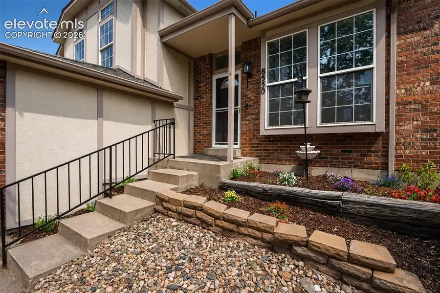 8550 Salsifa Terrace, Colorado Springs, CO 80920 - #3