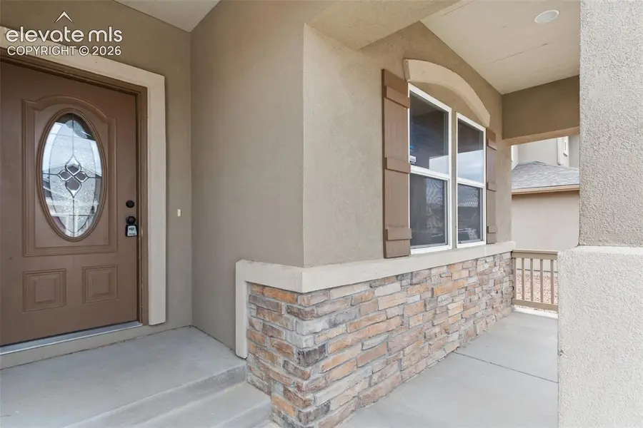 7551 Dutch Loop, Colorado Springs, CO 80925 - #3