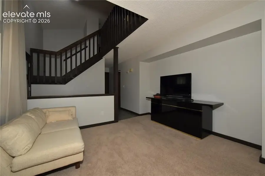 6408 Galway Drive, Colorado Springs, CO 80918 - #2