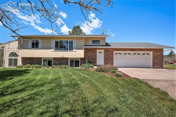 19260 Spring Valley Road, Monument, CO 80132