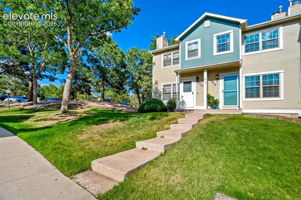 7915 Lexington Park Drive, Colorado Springs, CO 80920 - #1
