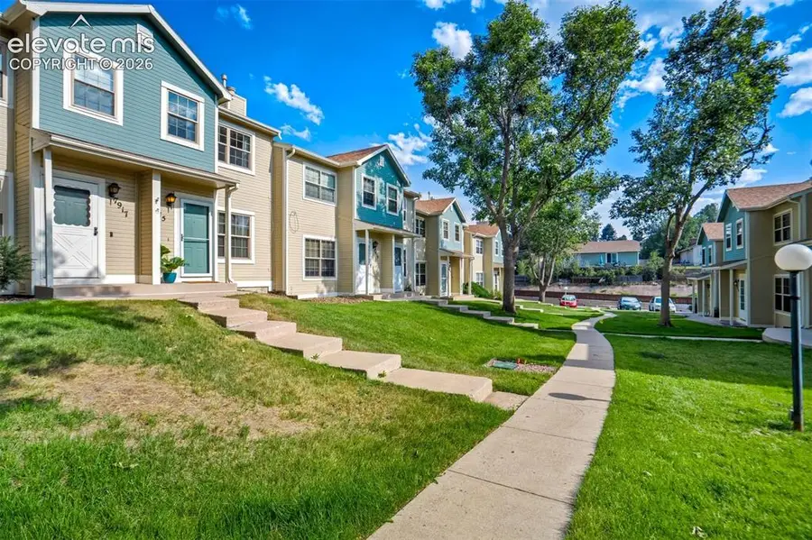 7915 Lexington Park Drive, Colorado Springs, CO 80920 - #2