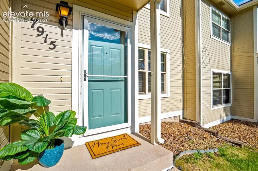 7915 Lexington Park Drive, Colorado Springs, CO 80920 - #3