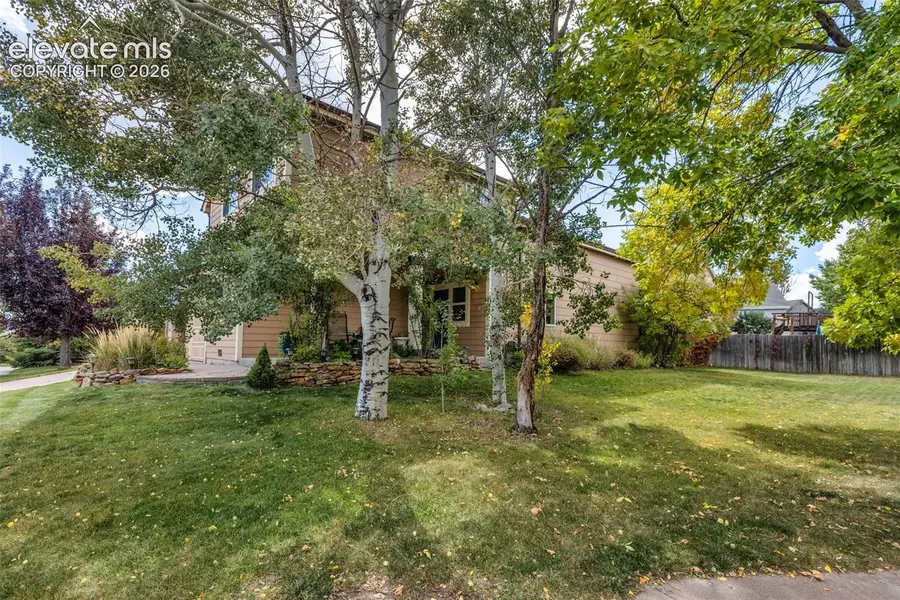 5266 Blackcloud Loop, Colorado Springs, CO 80922 - #3