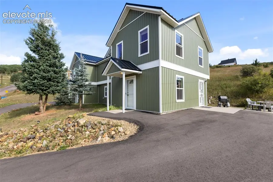 614 Lode Avenue, Cripple Creek, CO 80813 - #3