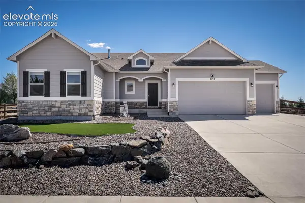 7157 Mitchellville Way, Peyton, CO 80831