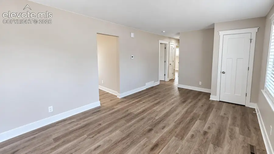 1924 Hallam Avenue, Colorado Springs, CO 80911 - #3