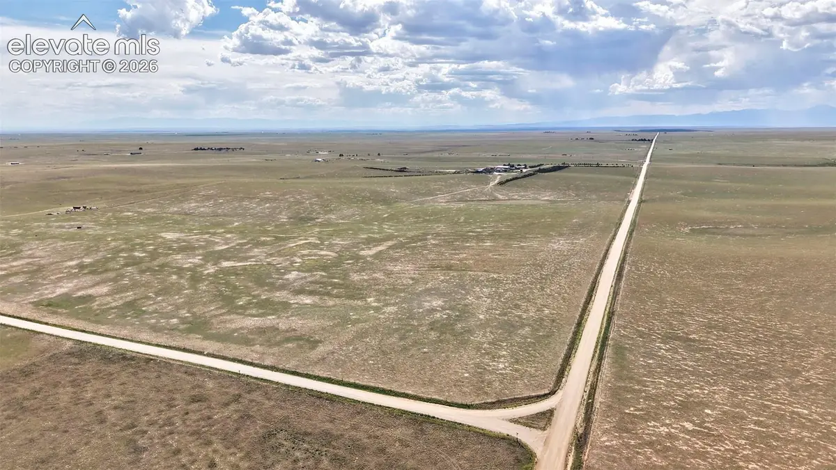 Shear Road, Yoder, CO 80864 - #1