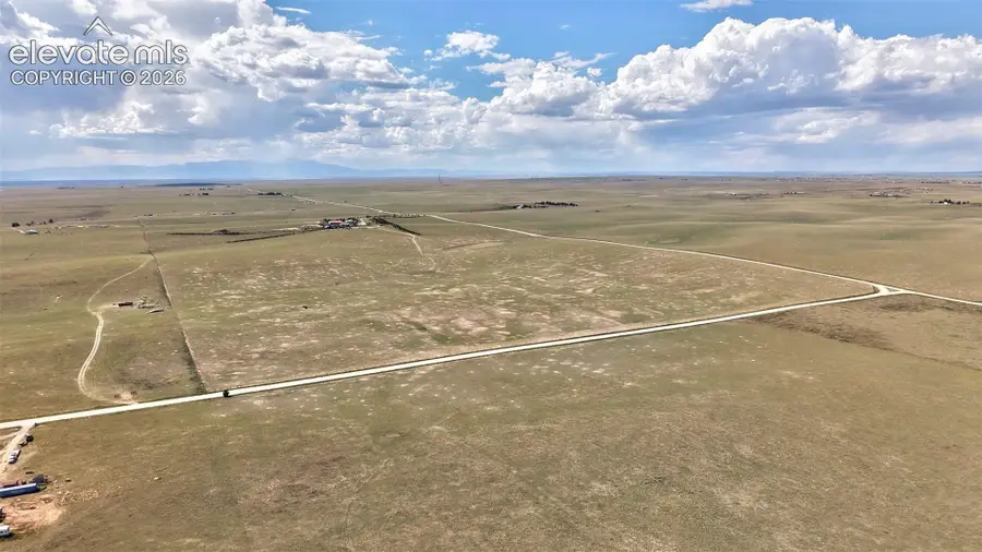 Shear Road, Yoder, CO 80864 - #2
