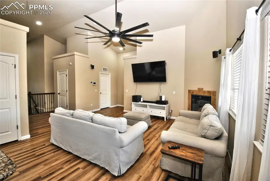 6550 Tranters Creek Way, Colorado Springs, CO 80925 - #2