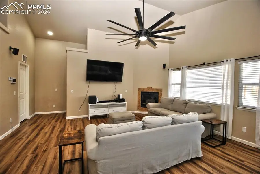 6550 Tranters Creek Way, Colorado Springs, CO 80925 - #3