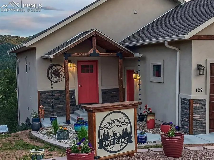 129 Isabella Circle, Cripple Creek, CO 80813 - #3