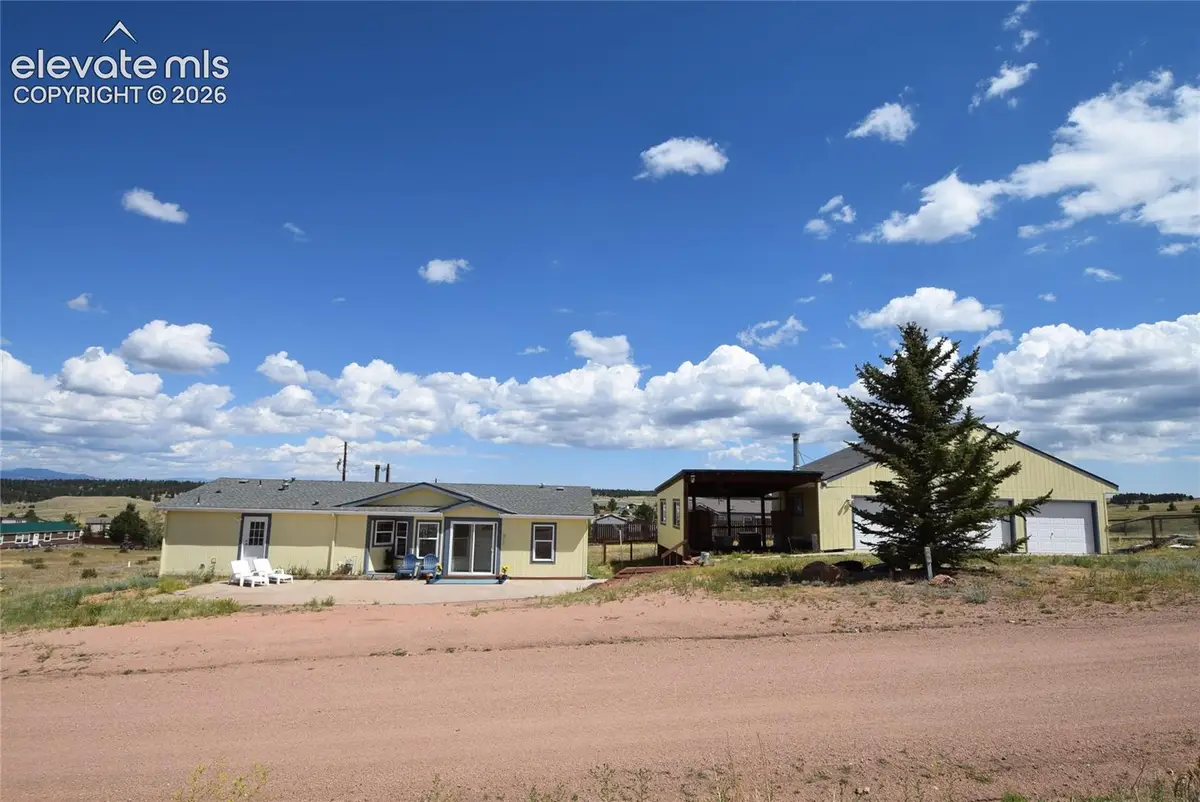 877 Maid Marian Drive, Divide, CO 80814 - #1