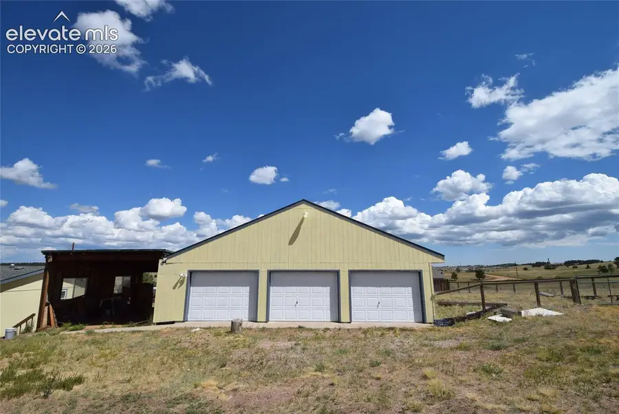 877 Maid Marian Drive, Divide, CO 80814 - #3