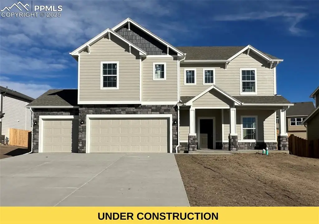 8237 Sophia Lane, Falcon, CO 80831 - Image #1
