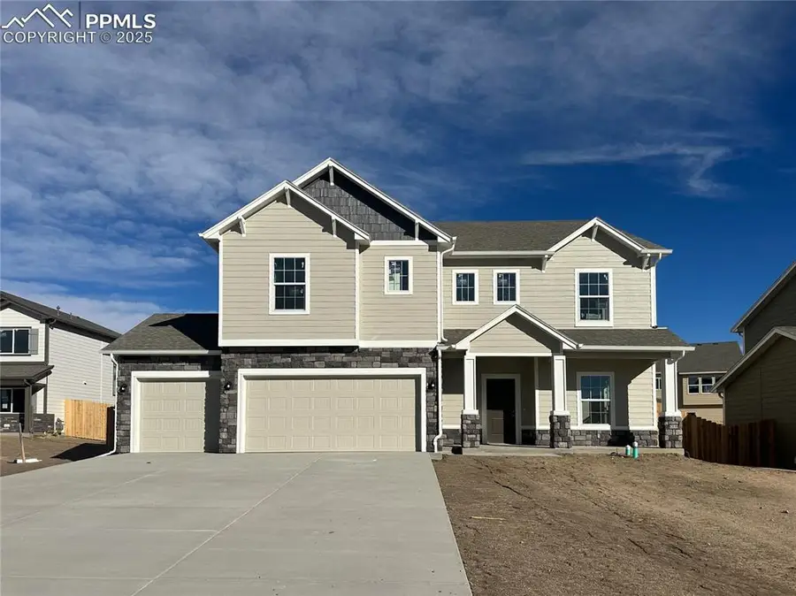 8237 Sophia Lane, Falcon, CO 80831 - Image #2