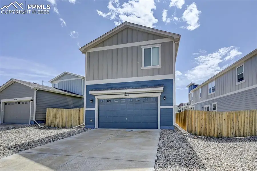 7700 Frigid Air Point, Colorado Springs, CO 80908 - Image #2