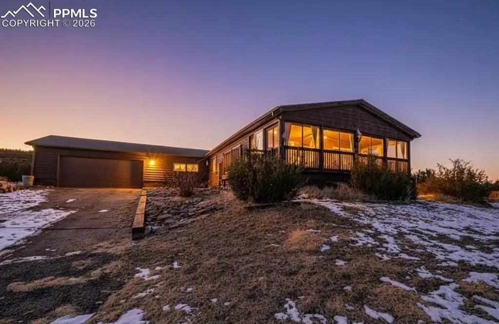 8435 Savage Road, Beulah, CO 81023 - #1