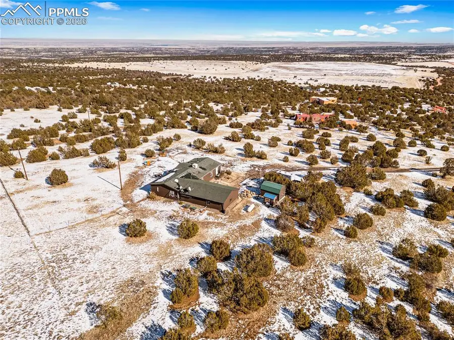 8435 Savage Road, Beulah, CO 81023 - #2