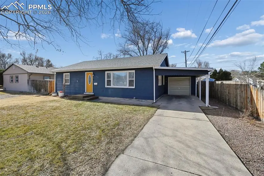 111 Newman Avenue, Pueblo, CO 81005 - #2