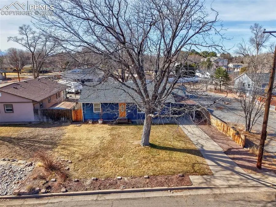 111 Newman Avenue, Pueblo, CO 81005 - #3