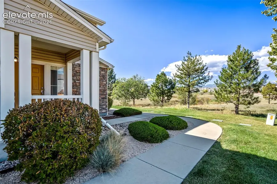 7303 Sandy Springs Point, Fountain, CO 80817 - #3