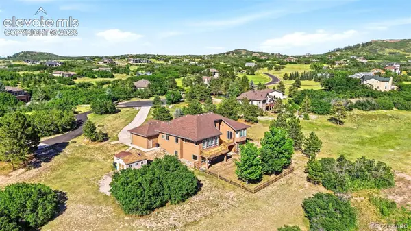 1168 Wintergate Circle, Castle Rock, CO 80104