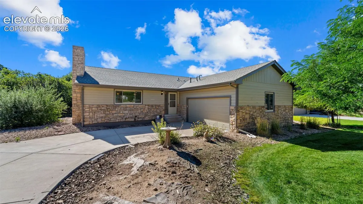 8124 Tempest Ridge Way, Parker, CO 80134 - #1