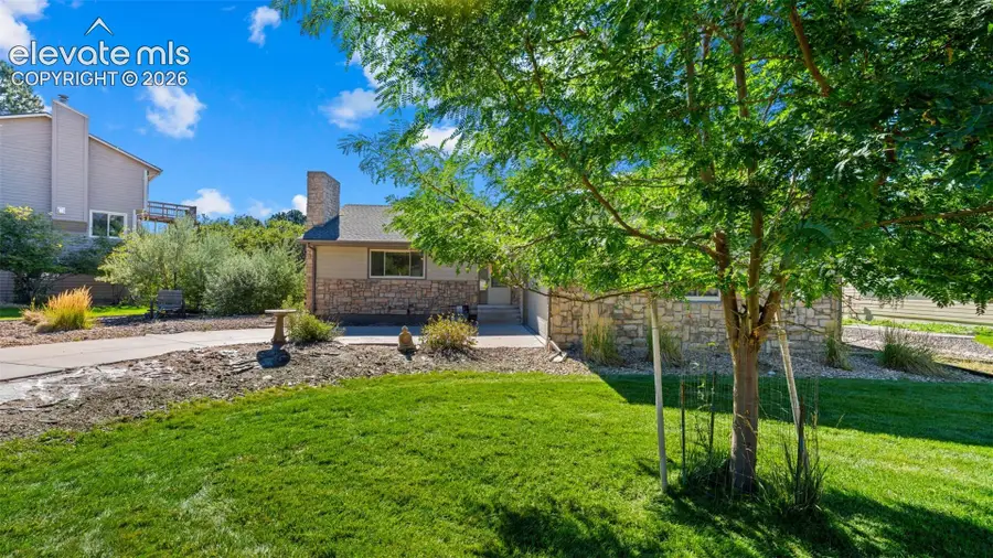 8124 Tempest Ridge Way, Parker, CO 80134 - #3