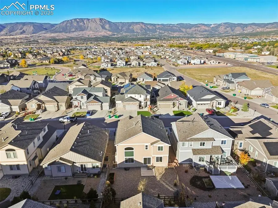 17861 Smelting Rock Drive, Monument, CO 80132 - Image #3