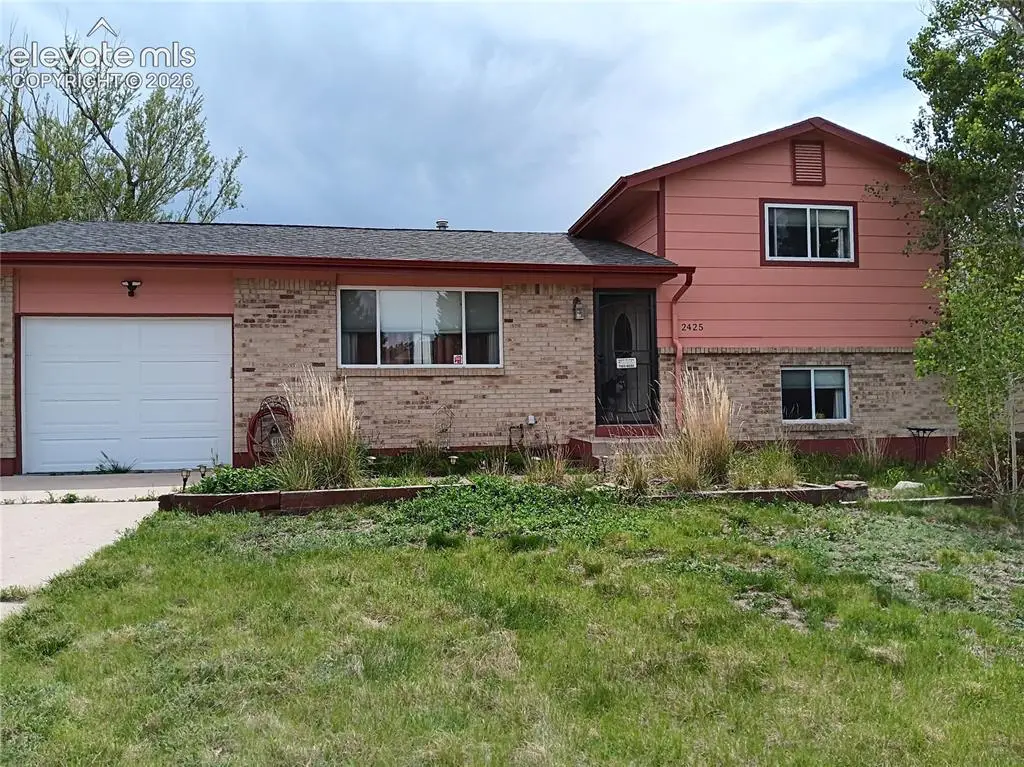 2425 Telemark Court, Colorado Springs, CO 80918 - #1