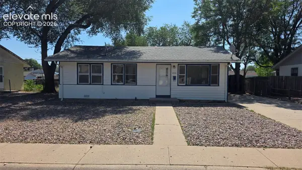 2640 Forsythia Street, Pueblo, CO 81005