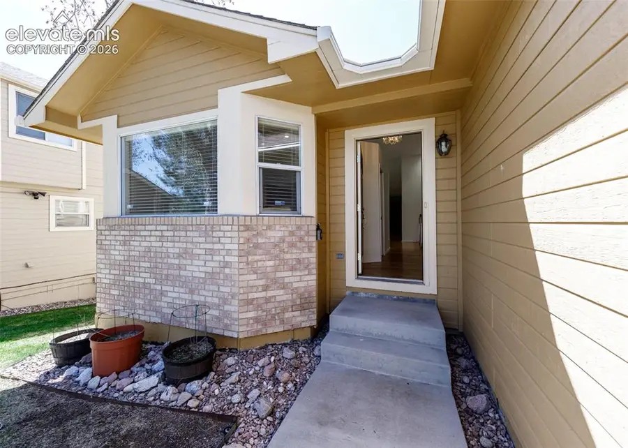 1215 Bison Ridge Drive, Colorado Springs, CO 80919 - #3
