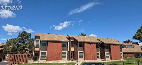4509 N Carefree Circle, Colorado Springs, CO 80917
