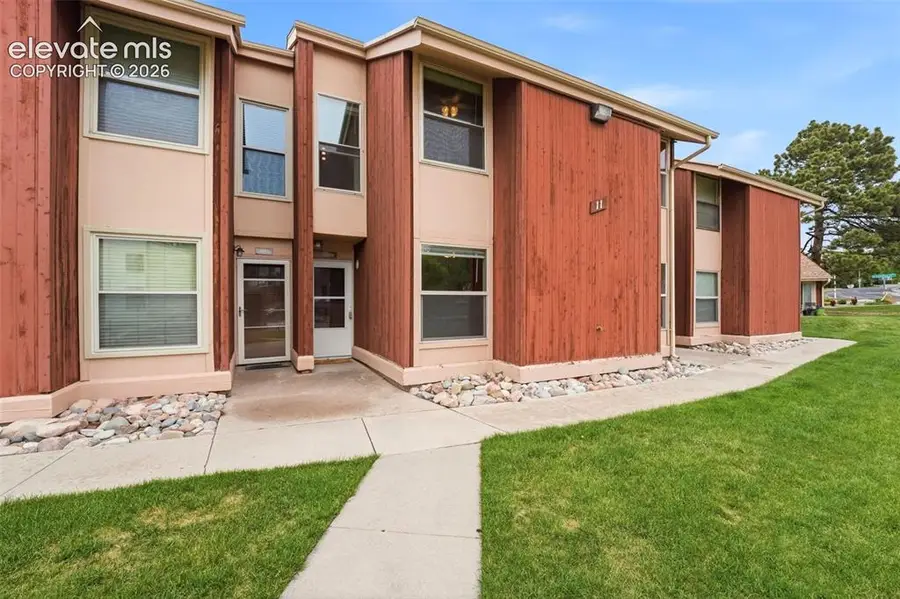 4509 N Carefree Circle, Colorado Springs, CO 80917 - #2