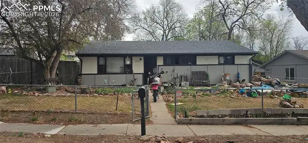 1939 Winston Road, Colorado Springs, CO 80909