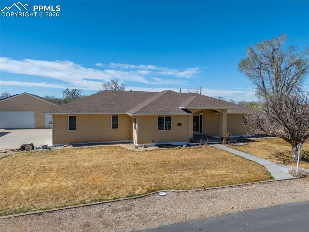 1079 Lynn Drive, Pueblo, CO 81006 - #1