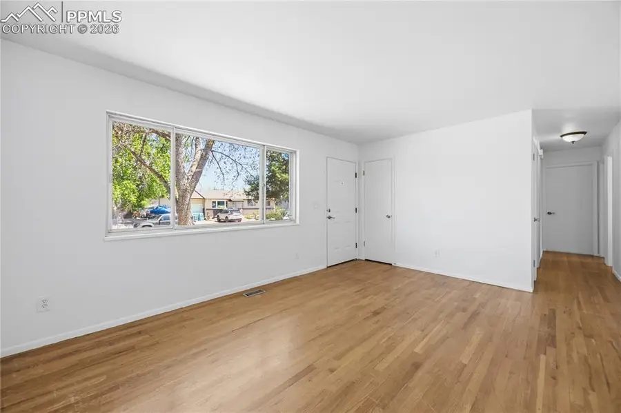 2240 Sumter Drive, Colorado Springs, CO 80910 - #3